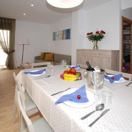 Apartments Gran Vp Cambrils Esterno foto