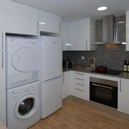 Apartments Gran Vp Cambrils Esterno foto