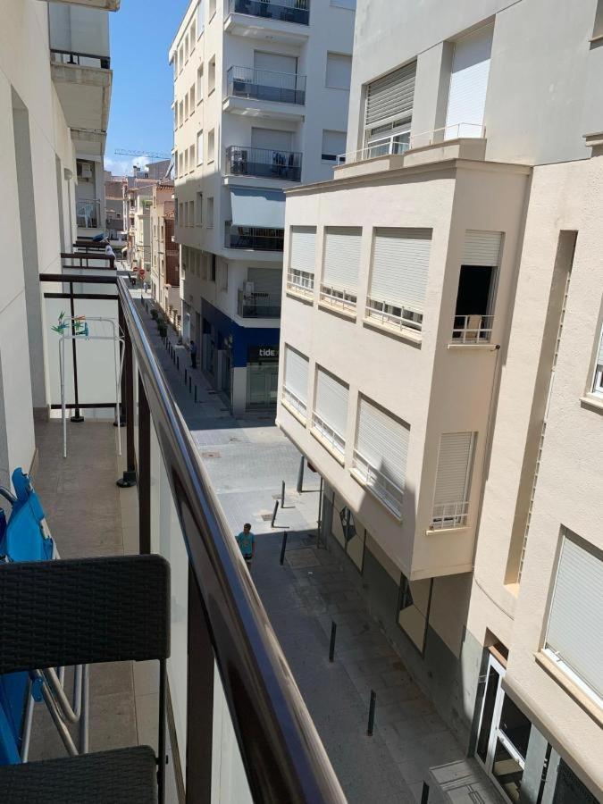 Apartments Gran Vp Cambrils Esterno foto