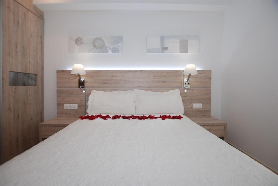 Apartments Gran Vp Cambrils Esterno foto