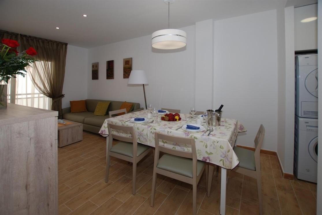 Apartments Gran Vp Cambrils Esterno foto