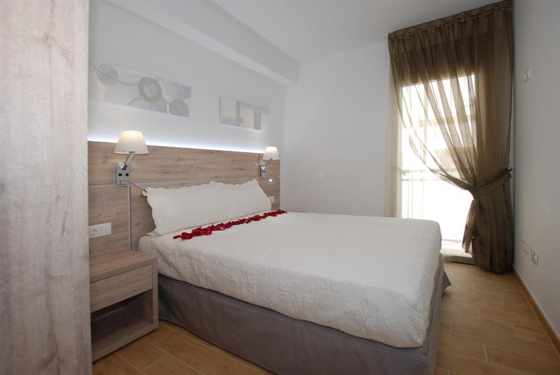 Apartments Gran Vp Cambrils Esterno foto