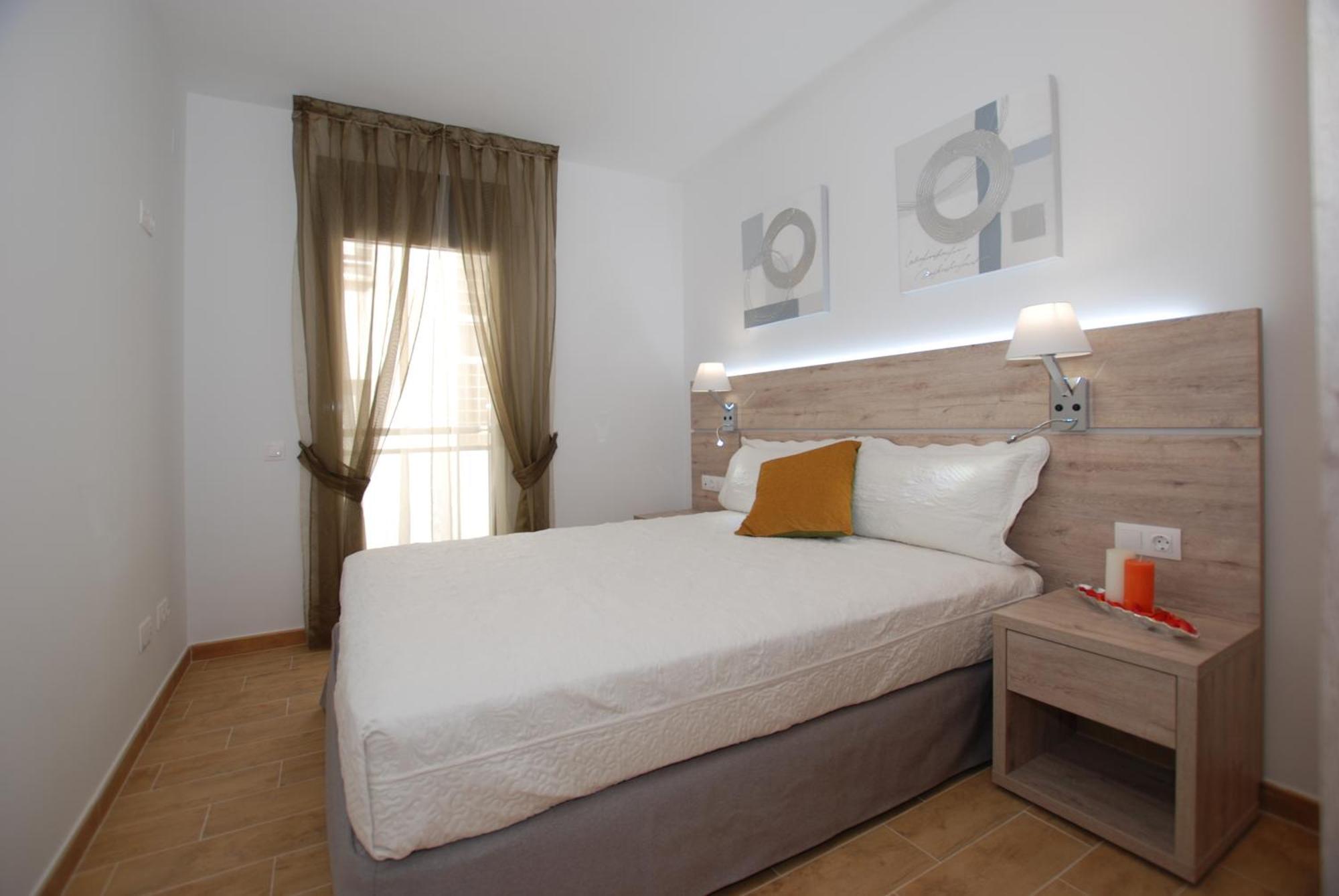 Apartments Gran Vp Cambrils Esterno foto