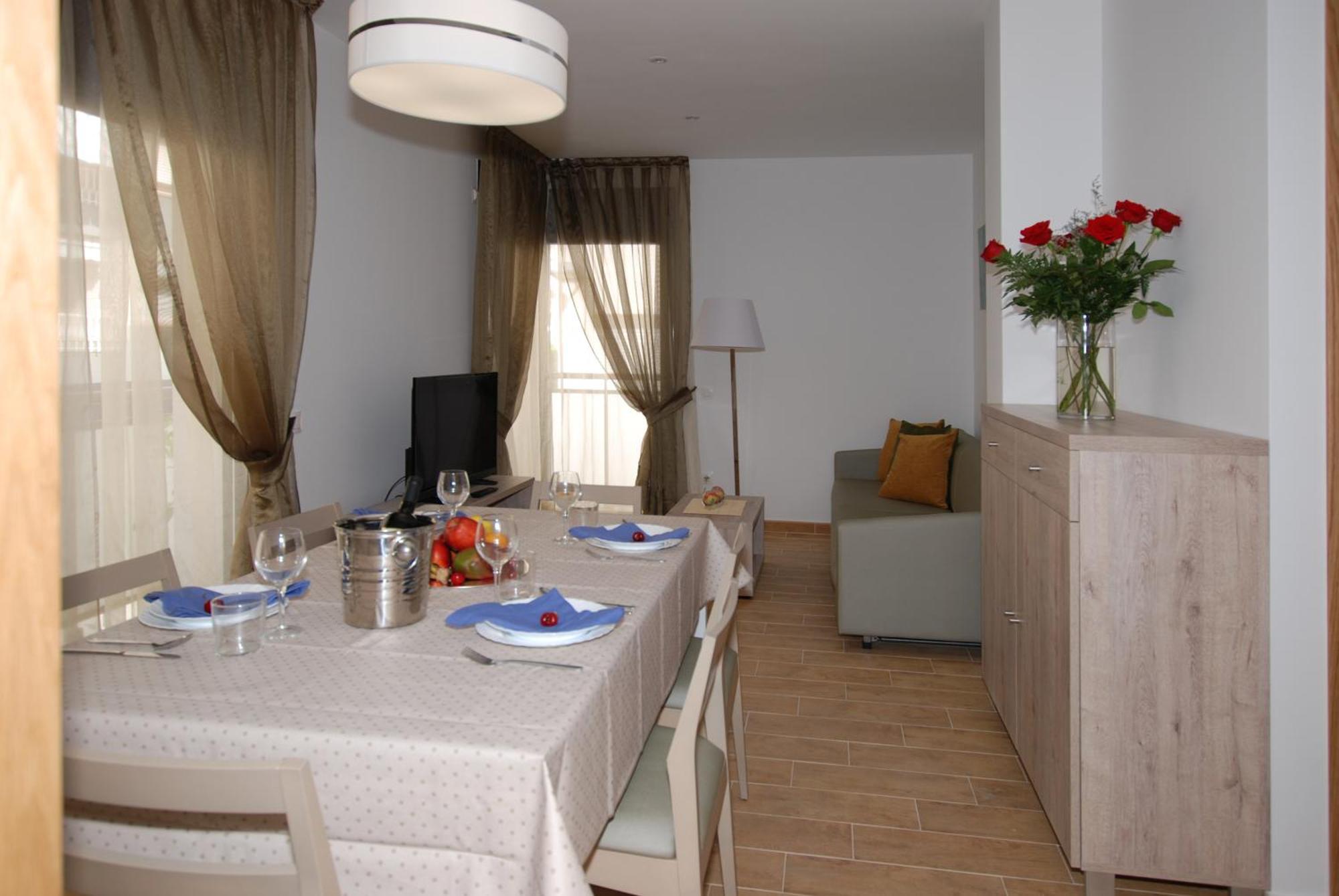 Apartments Gran Vp Cambrils Camera foto