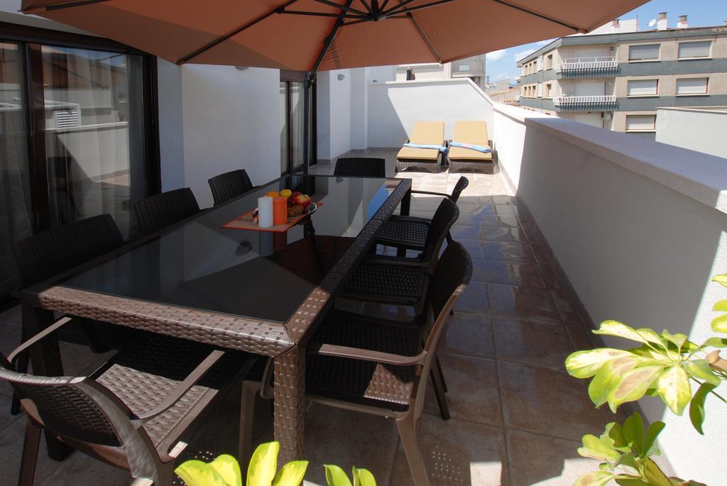 Apartments Gran Vp Cambrils Esterno foto