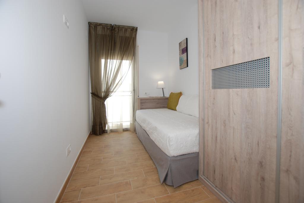 Apartments Gran Vp Cambrils Esterno foto