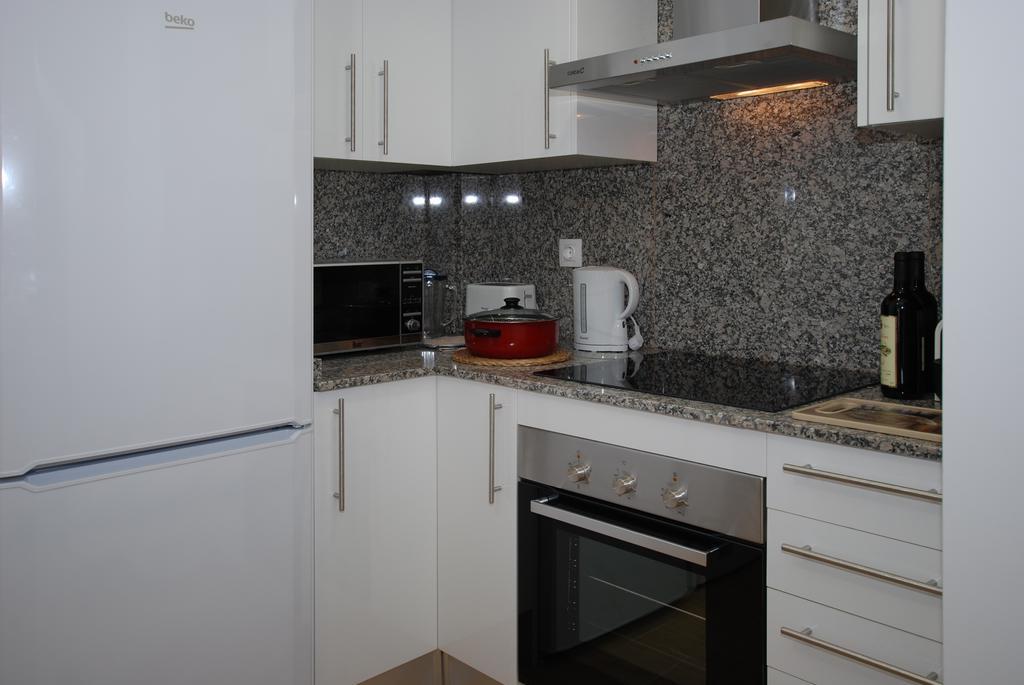 Apartments Gran Vp Cambrils Esterno foto