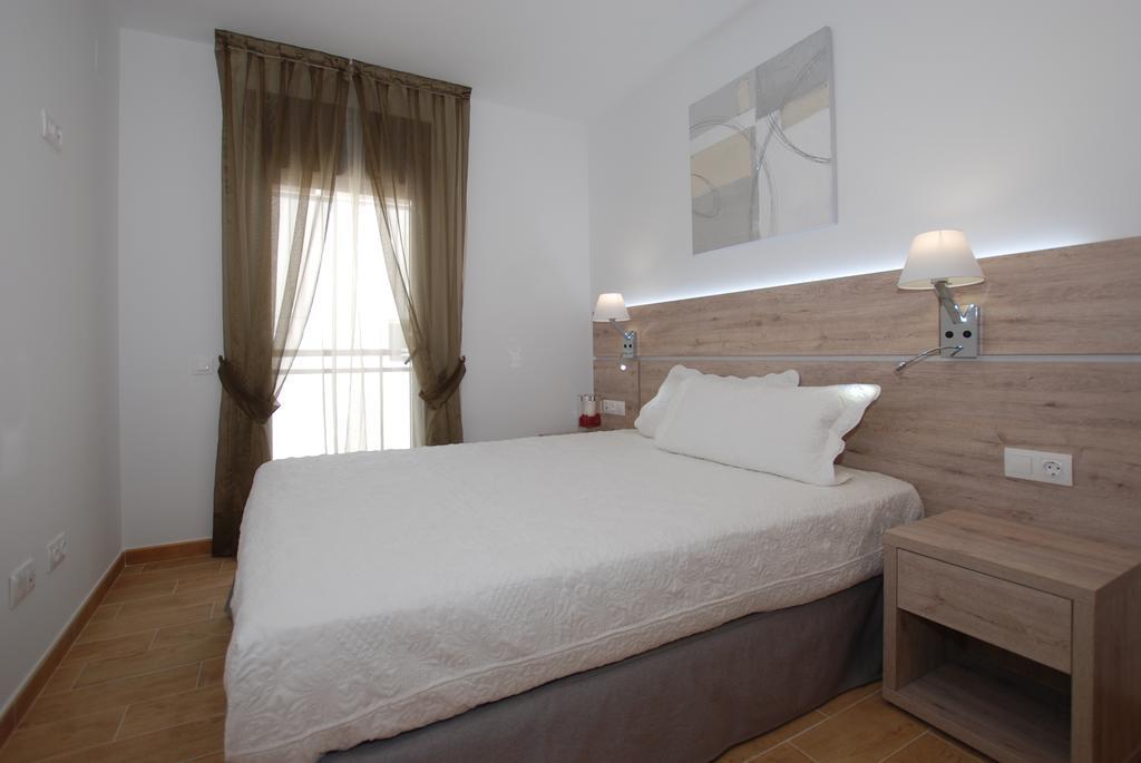 Apartments Gran Vp Cambrils Esterno foto