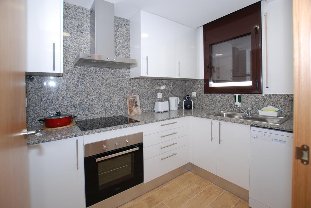 Apartments Gran Vp Cambrils Esterno foto