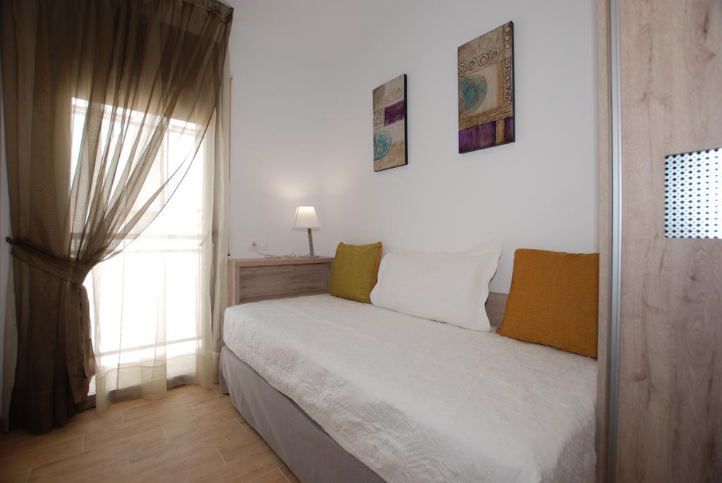 Apartments Gran Vp Cambrils Esterno foto
