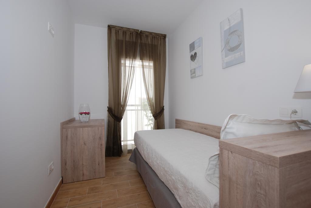 Apartments Gran Vp Cambrils Esterno foto