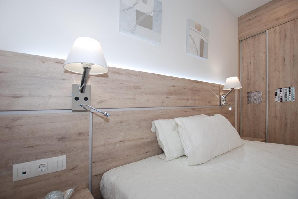 Apartments Gran Vp Cambrils Esterno foto