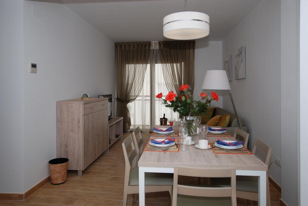 Apartments Gran Vp Cambrils Esterno foto