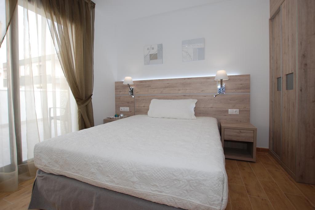 Apartments Gran Vp Cambrils Esterno foto