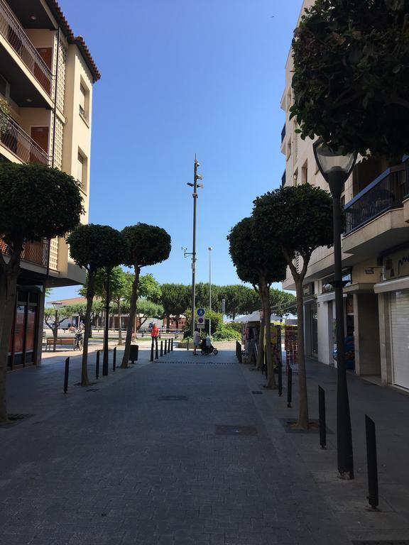 Apartments Gran Vp Cambrils Esterno foto