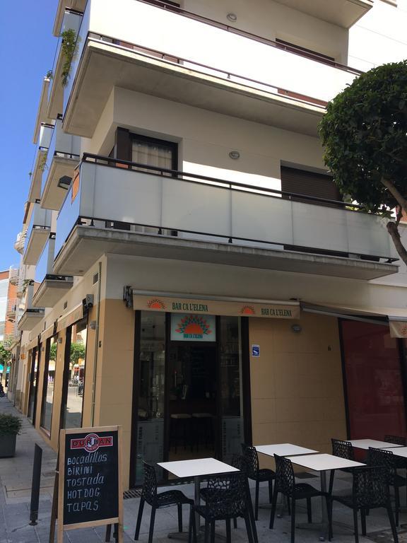 Apartments Gran Vp Cambrils Esterno foto