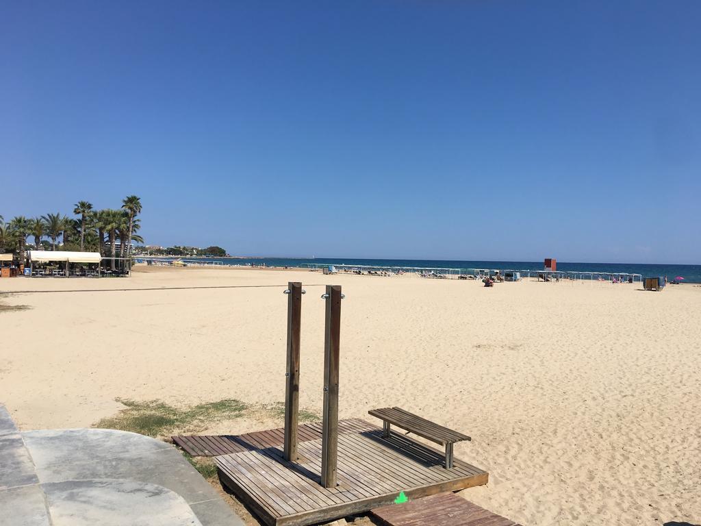Apartments Gran Vp Cambrils Esterno foto