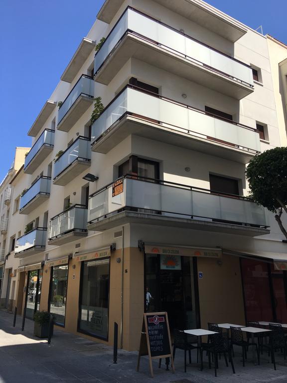 Apartments Gran Vp Cambrils Esterno foto