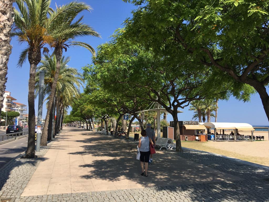 Apartments Gran Vp Cambrils Esterno foto