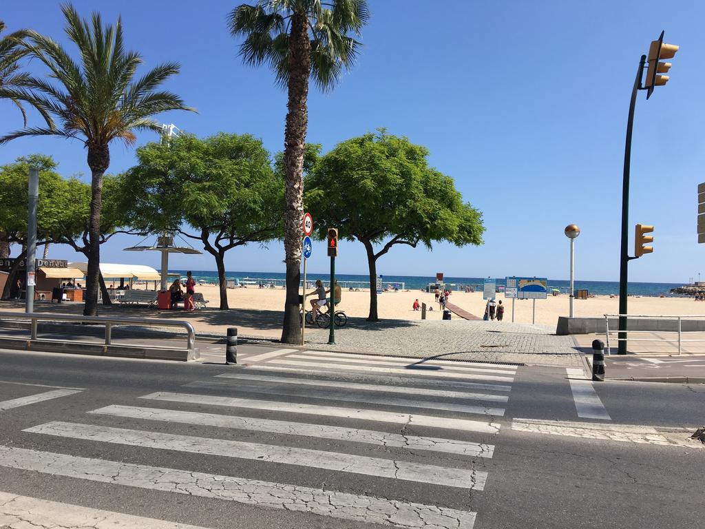 Apartments Gran Vp Cambrils Esterno foto