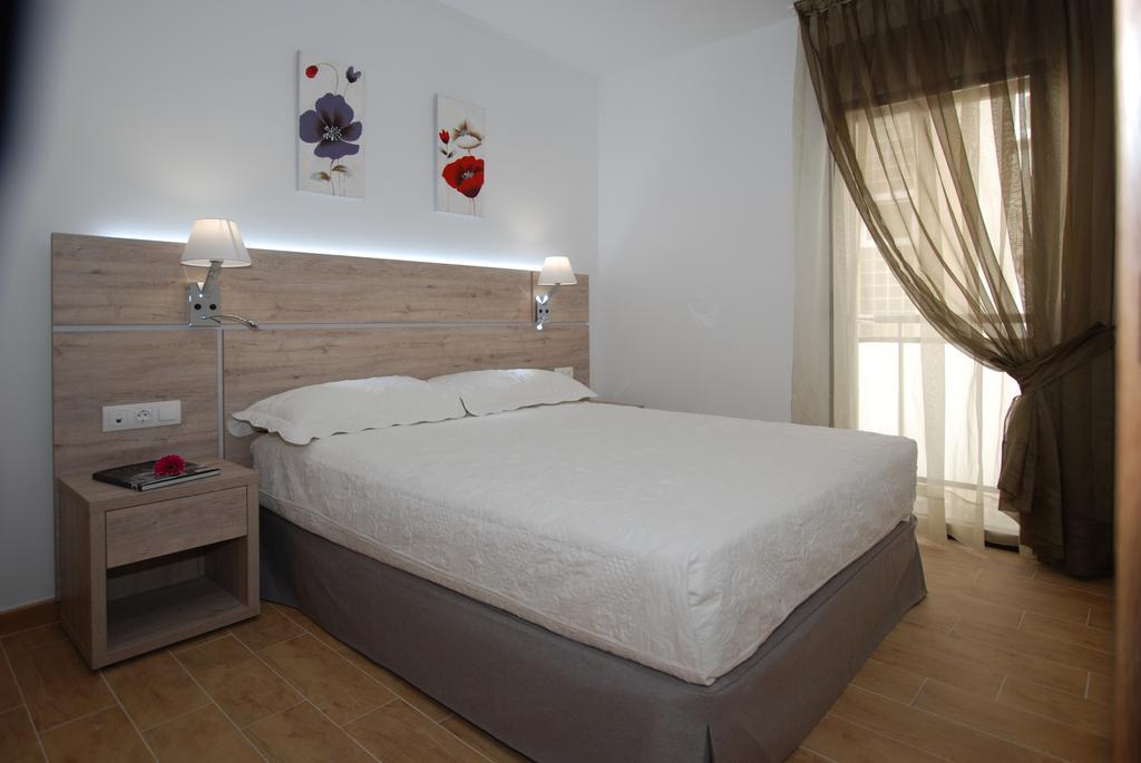 Apartments Gran Vp Cambrils Esterno foto