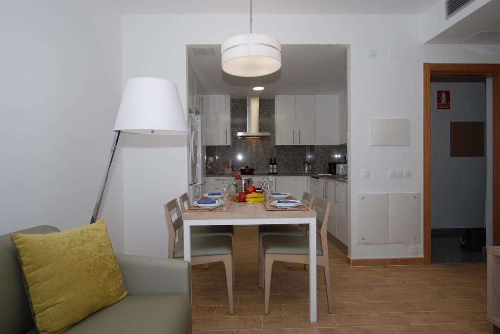 Apartments Gran Vp Cambrils Esterno foto