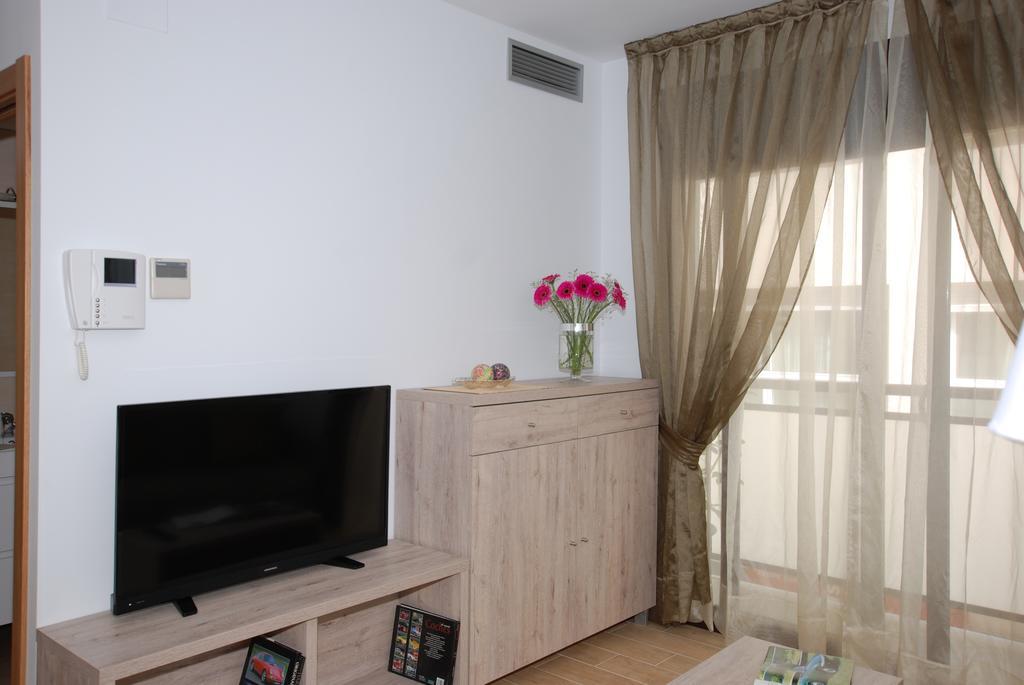 Apartments Gran Vp Cambrils Esterno foto
