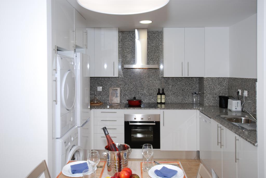 Apartments Gran Vp Cambrils Esterno foto