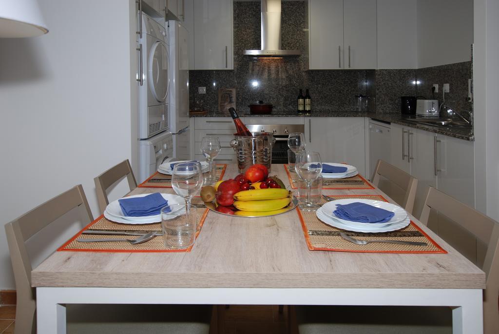 Apartments Gran Vp Cambrils Esterno foto