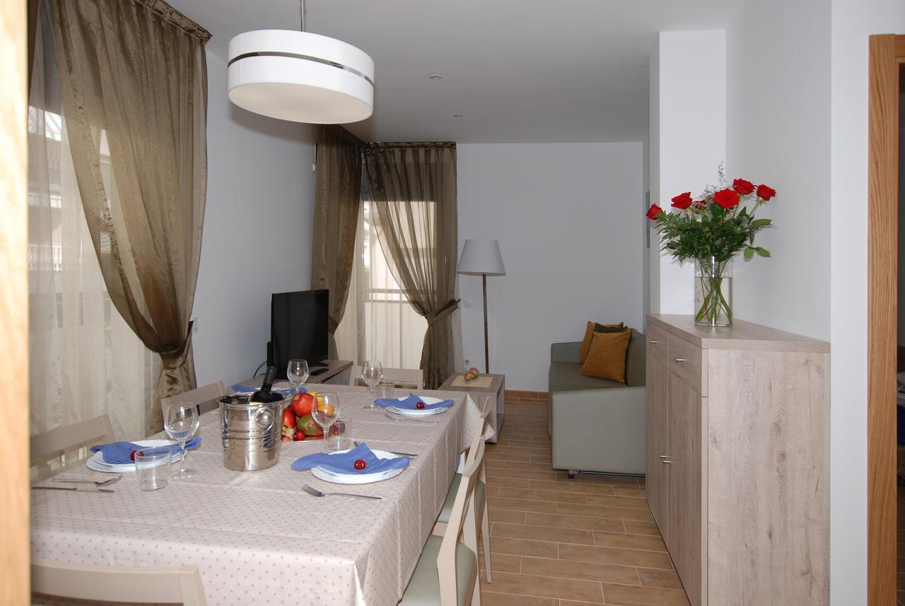 Apartments Gran Vp Cambrils Camera foto
